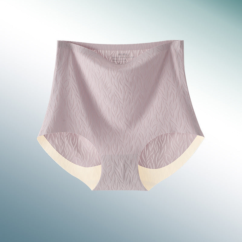 Culotte taille haute sans coutures (Pack de 5)