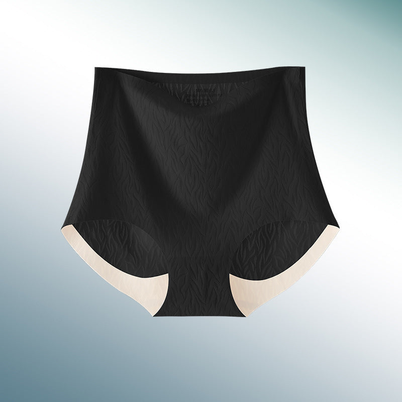 Culotte taille haute sans coutures (Pack de 5)